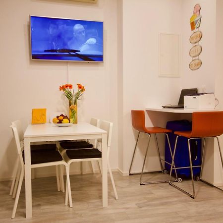 Albina Apartment Ljubljana Bagian luar foto