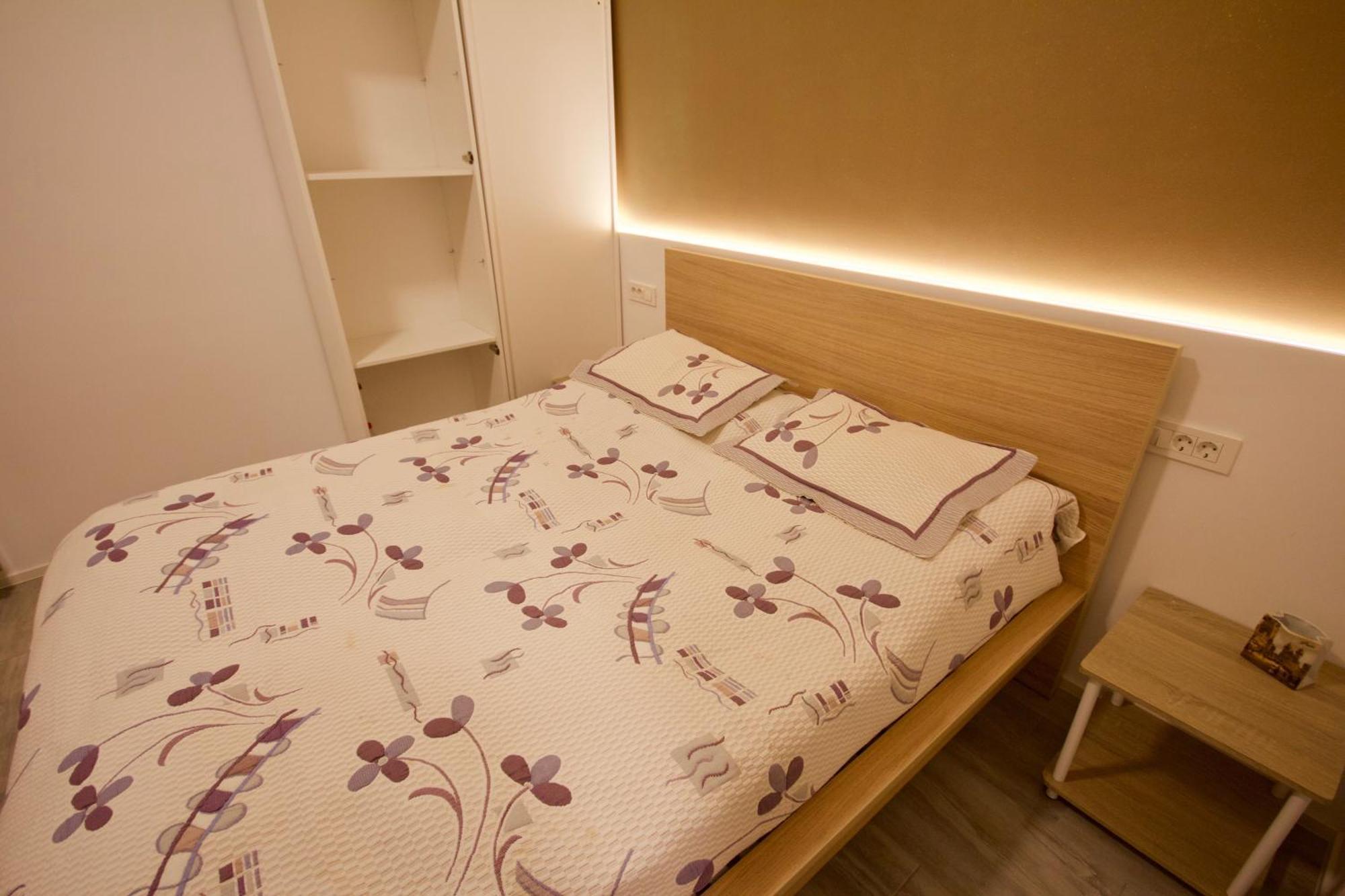 Albina Apartment Ljubljana Bagian luar foto