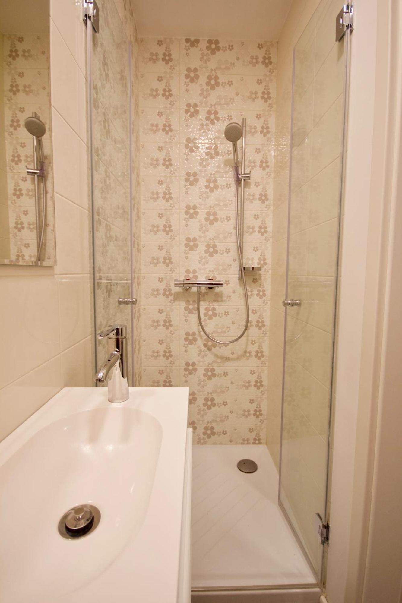 Albina Apartment Ljubljana Bagian luar foto