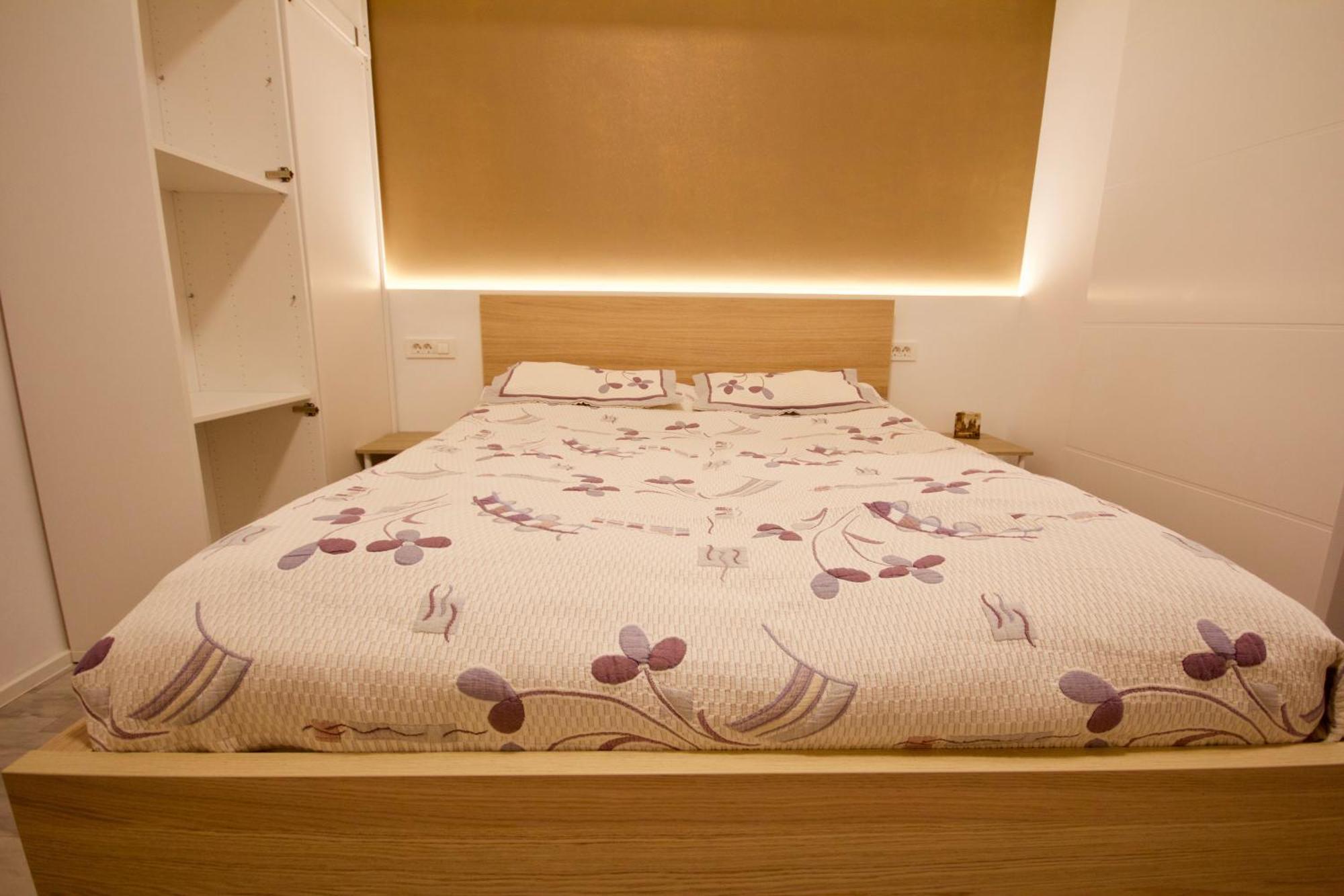 Albina Apartment Ljubljana Bagian luar foto