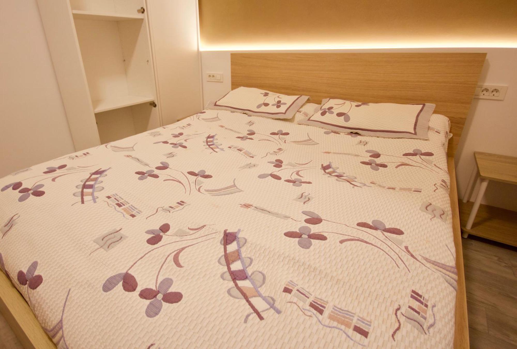 Albina Apartment Ljubljana Bagian luar foto