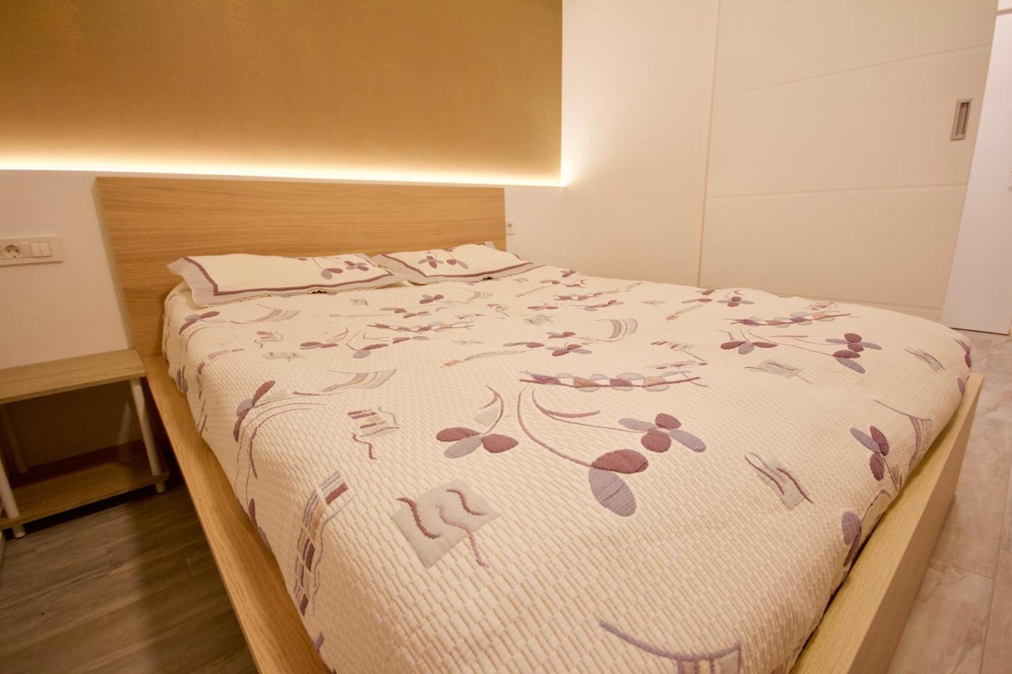 Albina Apartment Ljubljana Bagian luar foto